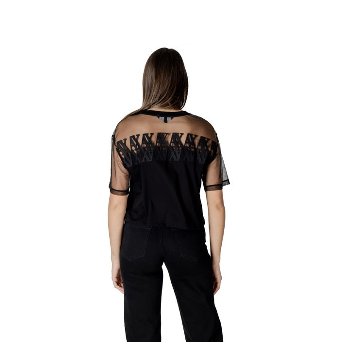 Armani Exchange Mujer Camisetas