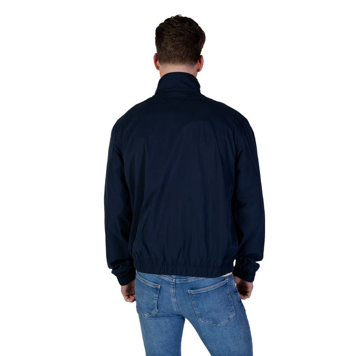 Tommy Hilfiger Jeans Hombre Chaquetas