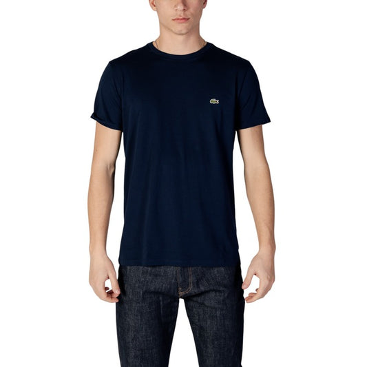 Lacoste Hombre Camisetas