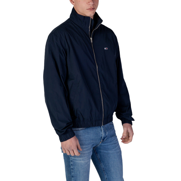 Tommy Hilfiger Jeans Hombre Chaquetas