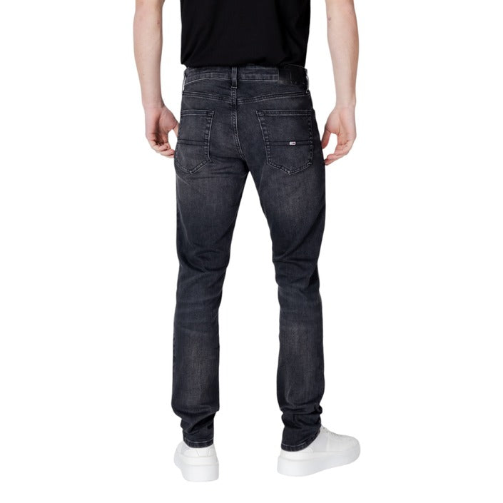 Tommy Hilfiger Jeans Hombre Vaqueros