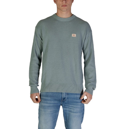 Calvin Klein Jeans Hombre Jerséis