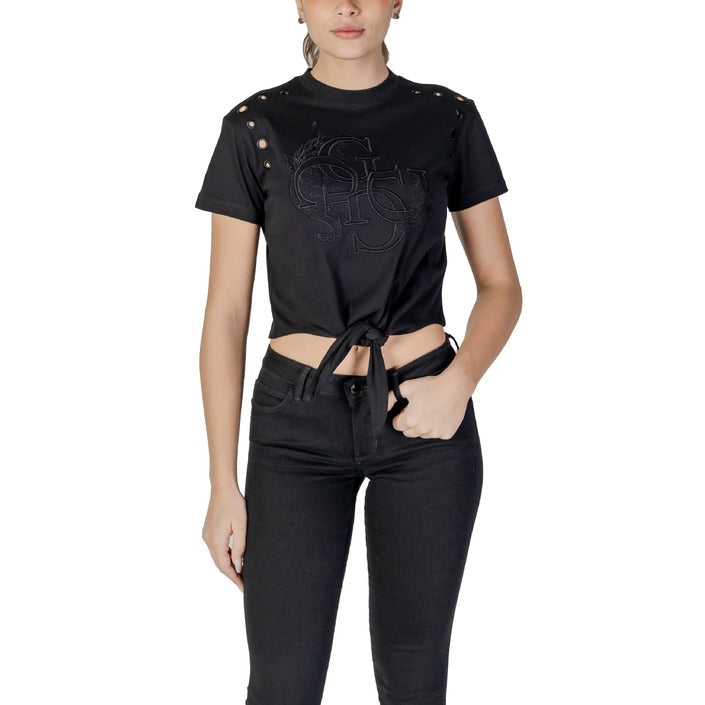 Guess Mujer Camisetas