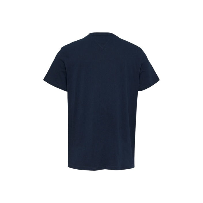 Tommy Hilfiger Jeans Hombre Camisetas
