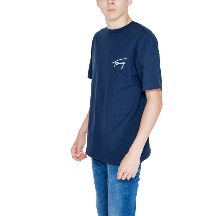 Tommy Hilfiger Jeans Hombre Camisetas
