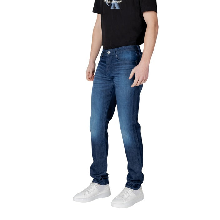 Armani Exchange Hombre Vaqueros