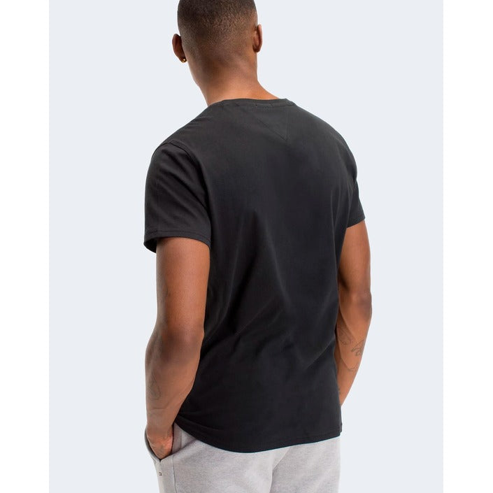 Tommy Hilfiger Jeans Hombre Camisetas