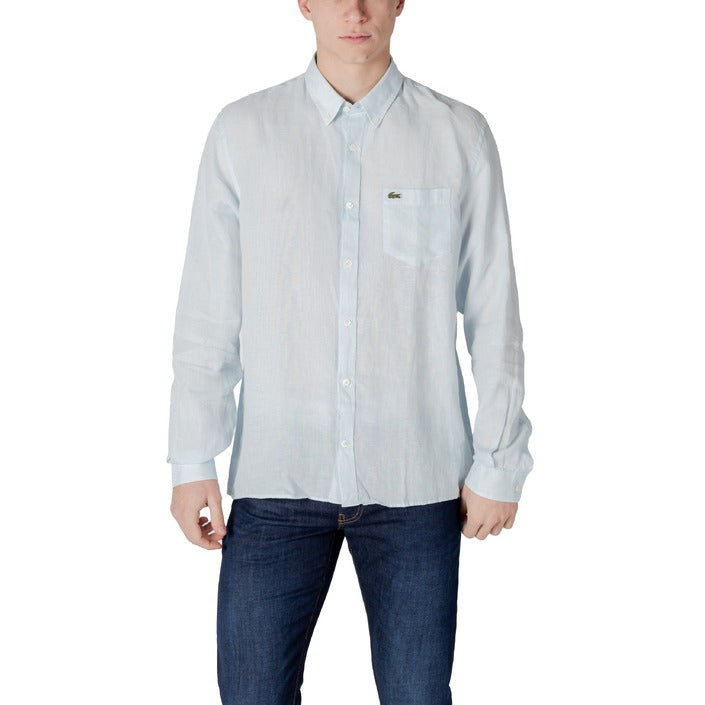 Lacoste Hombre Camisas