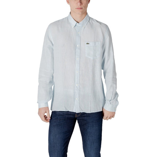 Lacoste Hombre Camisas