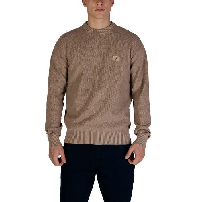 Calvin Klein Jeans Hombre Jerséis