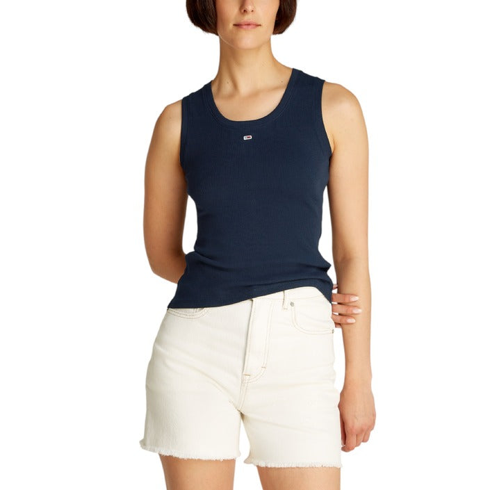 Tommy Hilfiger Jeans Mujer Tirantes
