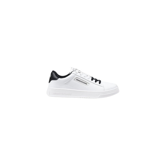 Armani Exchange Hombre Sneakers