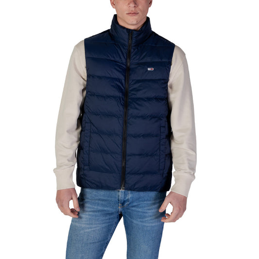 Tommy Hilfiger Jeans Hombre Cazadoras