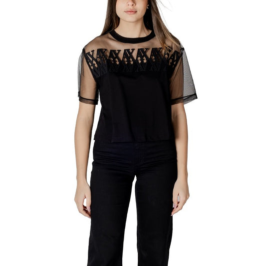Armani Exchange Mujer Camisetas