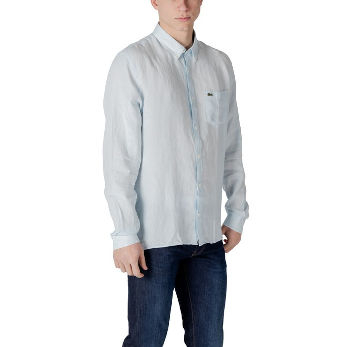 Lacoste Hombre Camisas