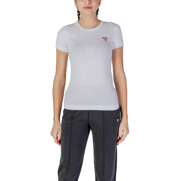 Guess Mujer Camisetas