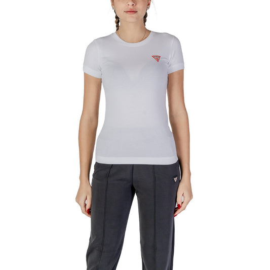 Guess Mujer Camisetas