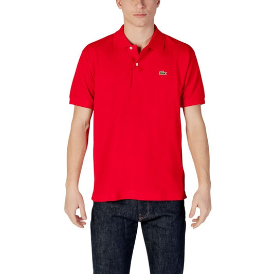 Lacoste Hombre Polos