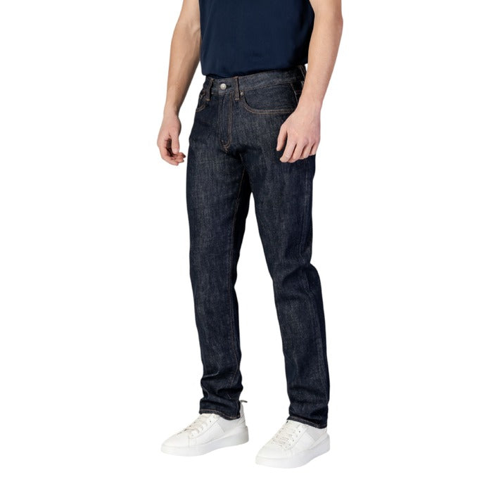 Armani Exchange Hombre Vaqueros