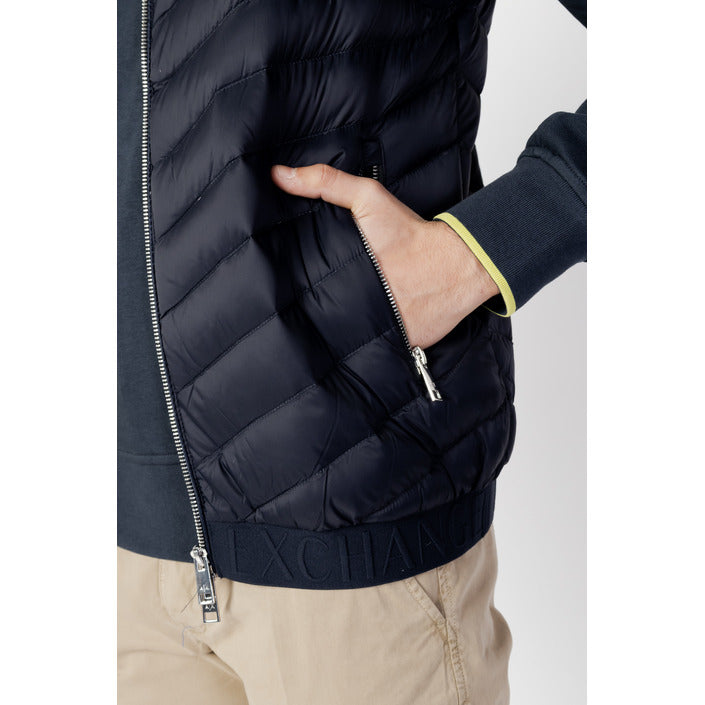 Armani Exchange Hombre Chalecos