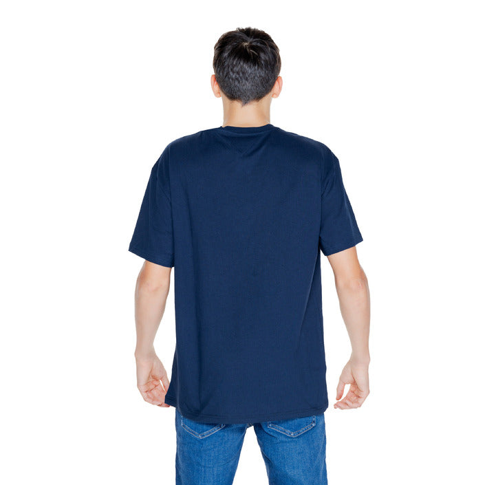 Tommy Hilfiger Jeans Hombre Camisetas