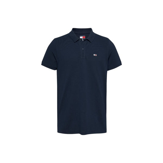 Tommy Hilfiger Jeans Hombre Polos