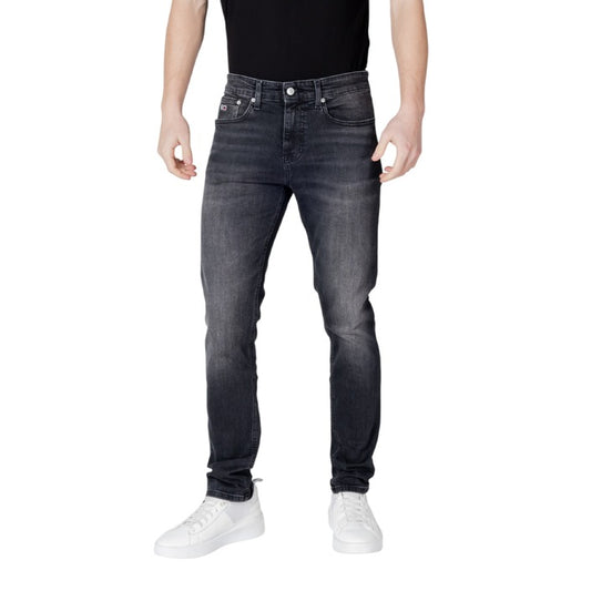 Tommy Hilfiger Jeans Hombre Vaqueros