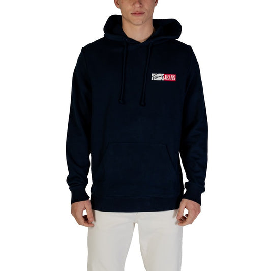 Tommy Hilfiger Jeans Hombre Sudaderas