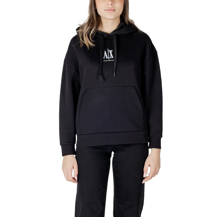 Armani Exchange Mujer Camisetas