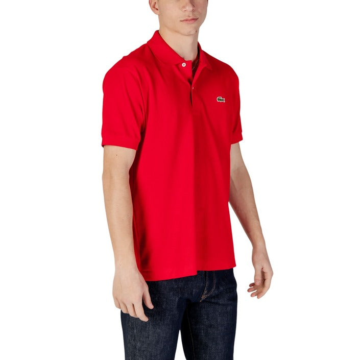 Lacoste Hombre Polos