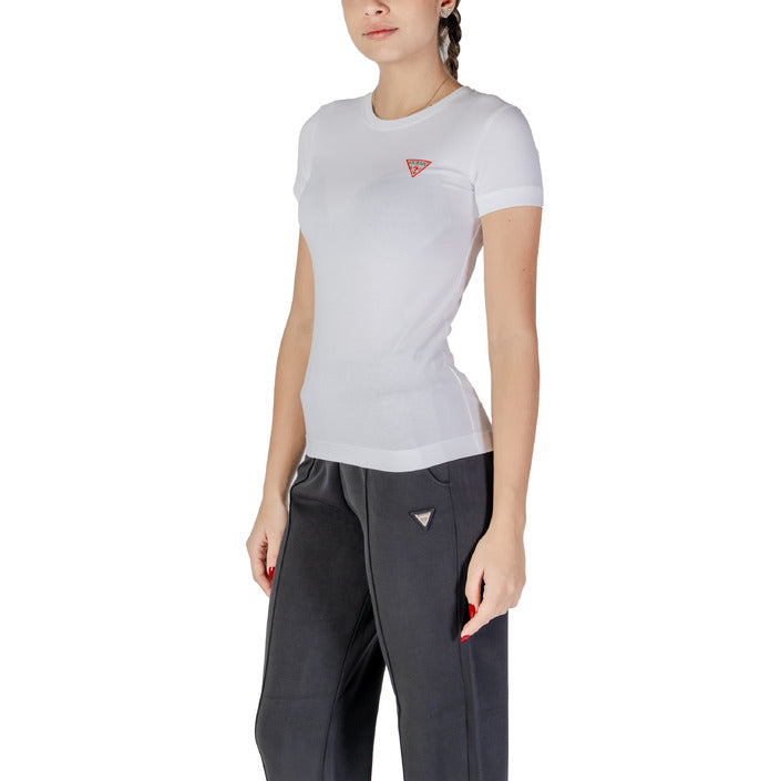 Guess Mujer Camisetas