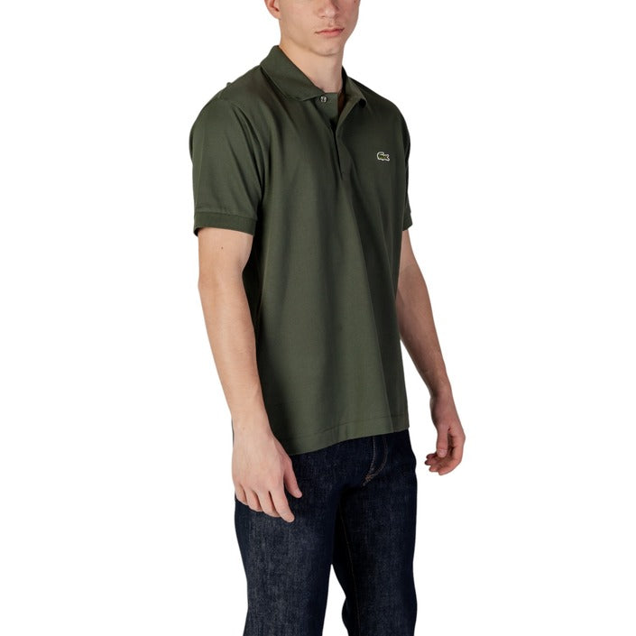 Lacoste Hombre Polos