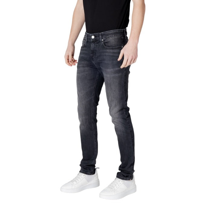 Tommy Hilfiger Jeans Hombre Vaqueros