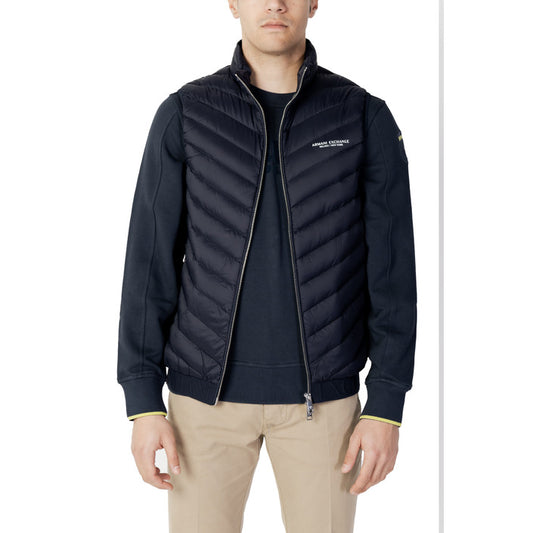 Armani Exchange Hombre Chalecos