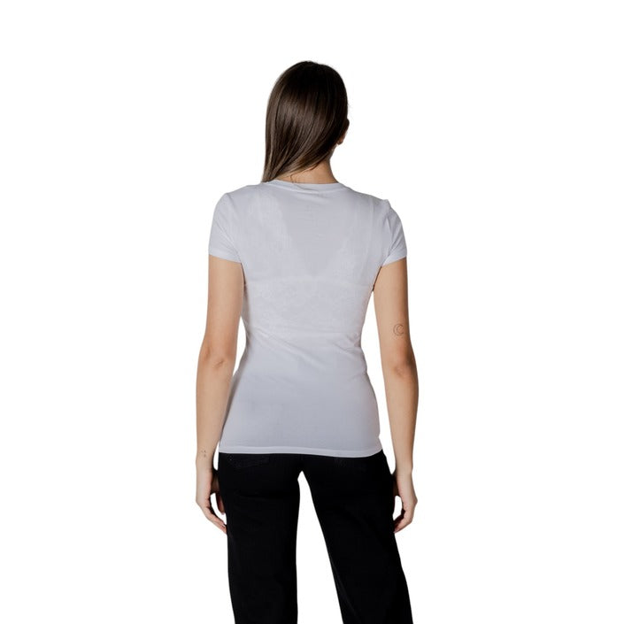 Armani Exchange Mujer Camisetas