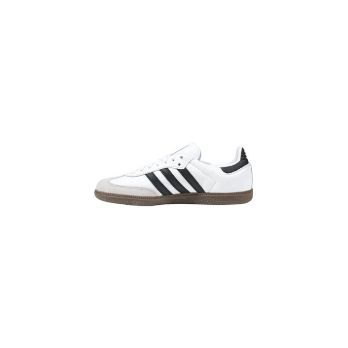 Adidas Mujer Sneakers