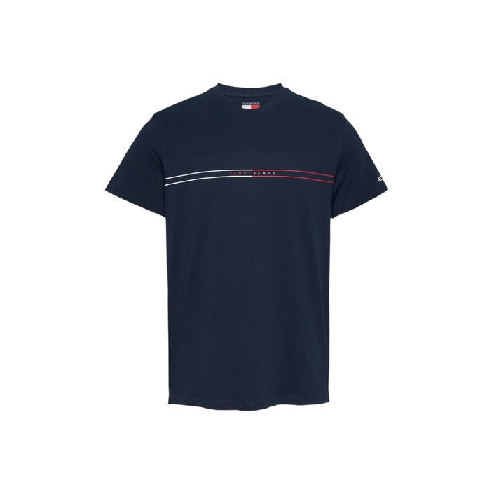 Tommy Hilfiger Jeans Hombre Camisetas
