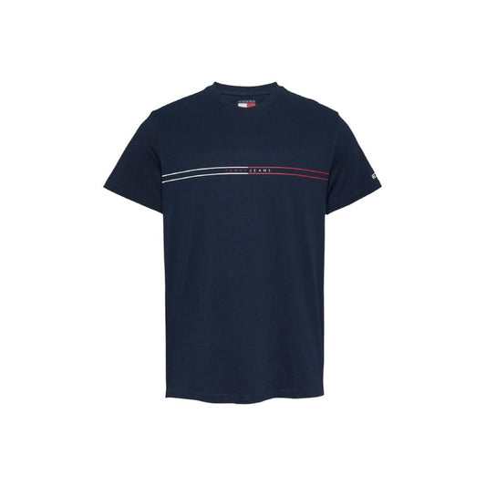 Tommy Hilfiger Jeans Hombre Camisetas