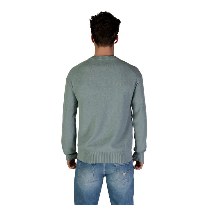 Calvin Klein Jeans Hombre Jerséis