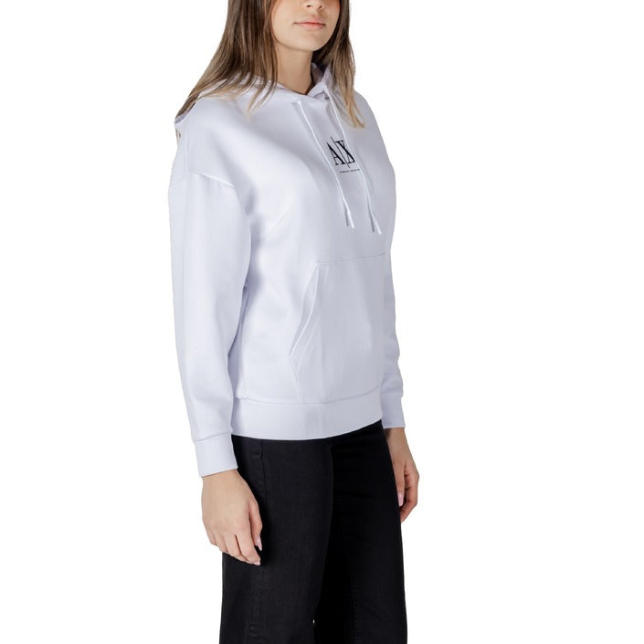 Armani Exchange Mujer Camisetas