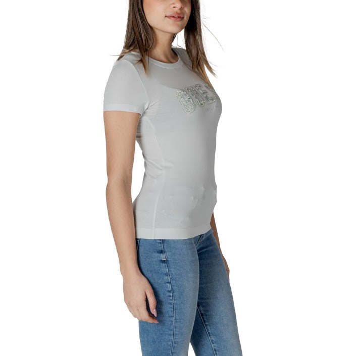 Guess Mujer Camisetas