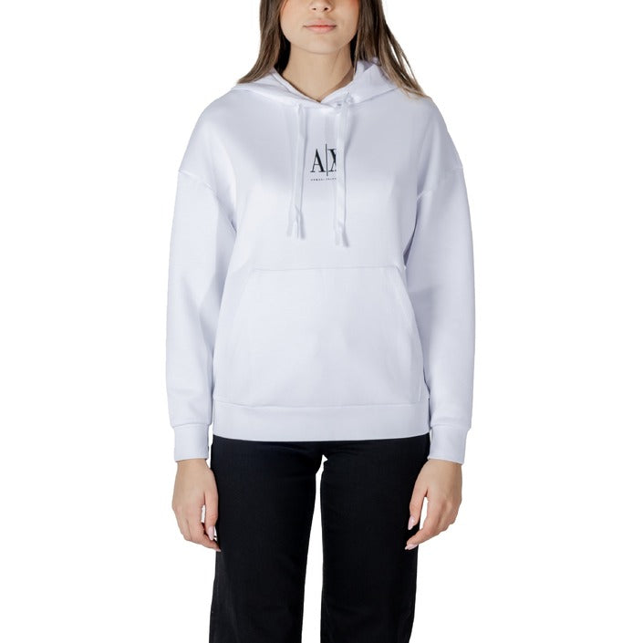 Armani Exchange Mujer Camisetas