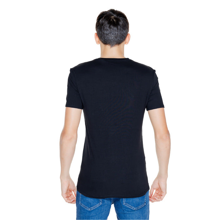 Guess Hombre Camisetas