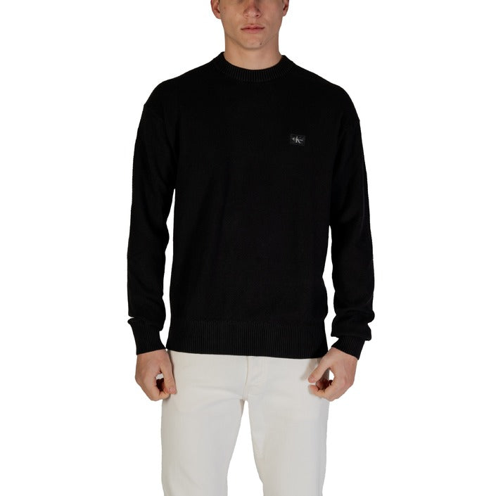 Calvin Klein Jeans Hombre Jerséis