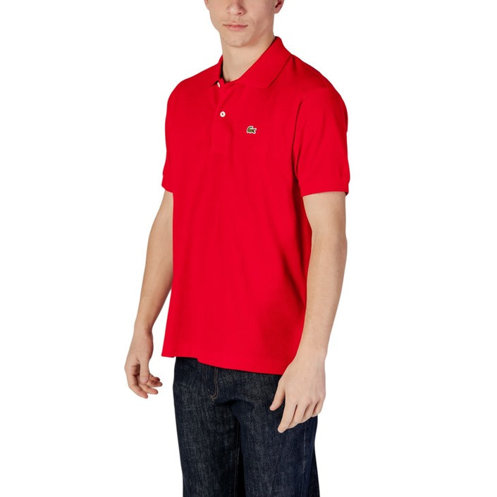 Lacoste Hombre Polos