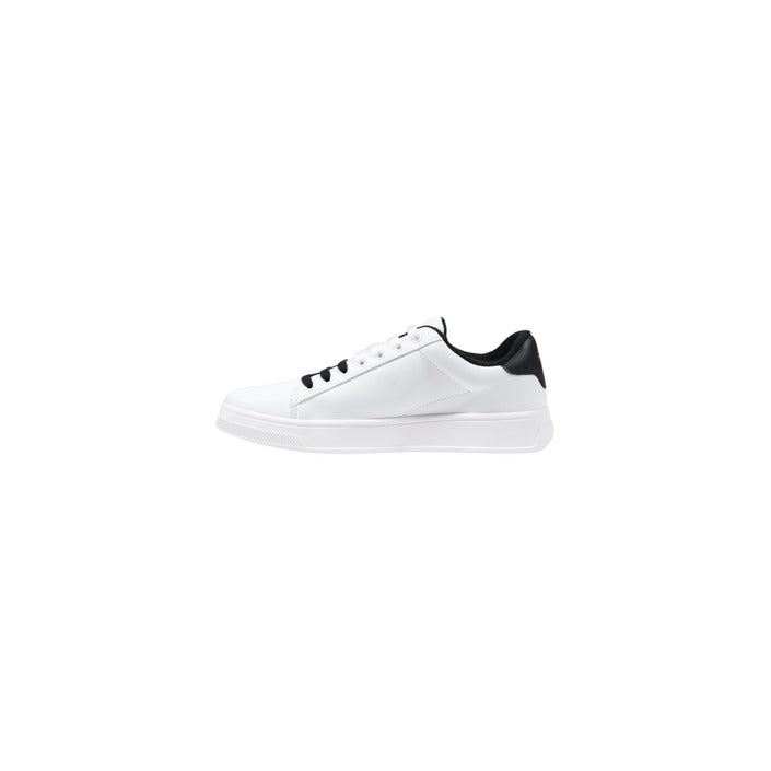 Armani Exchange Hombre Sneakers